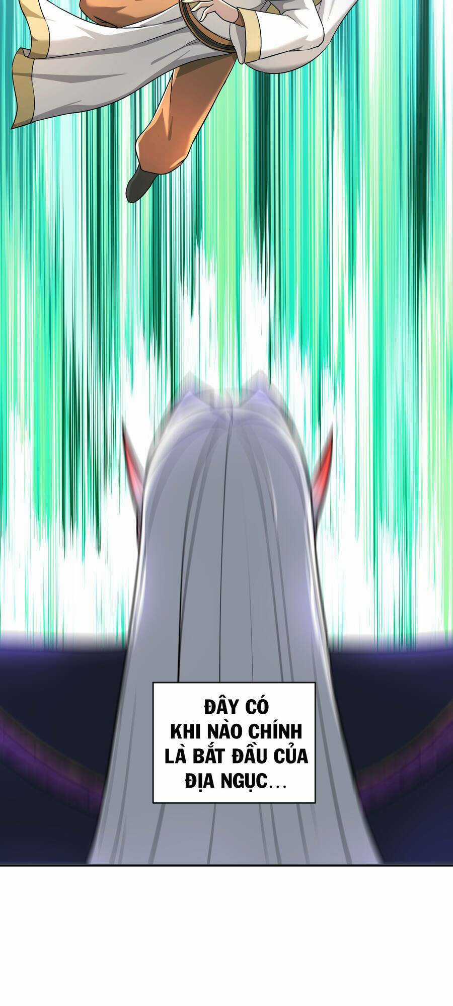 Nhập Hồn Ma Đạo Tổ Sư Chapter 0 trang 47