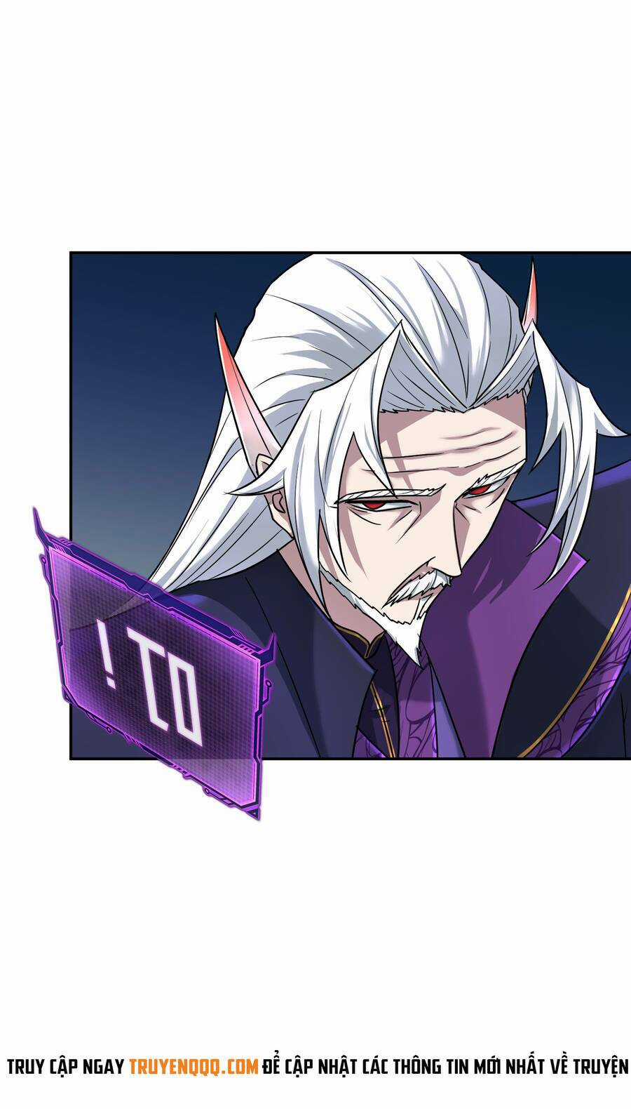 Nhập Hồn Ma Đạo Tổ Sư Chapter 0 trang 49