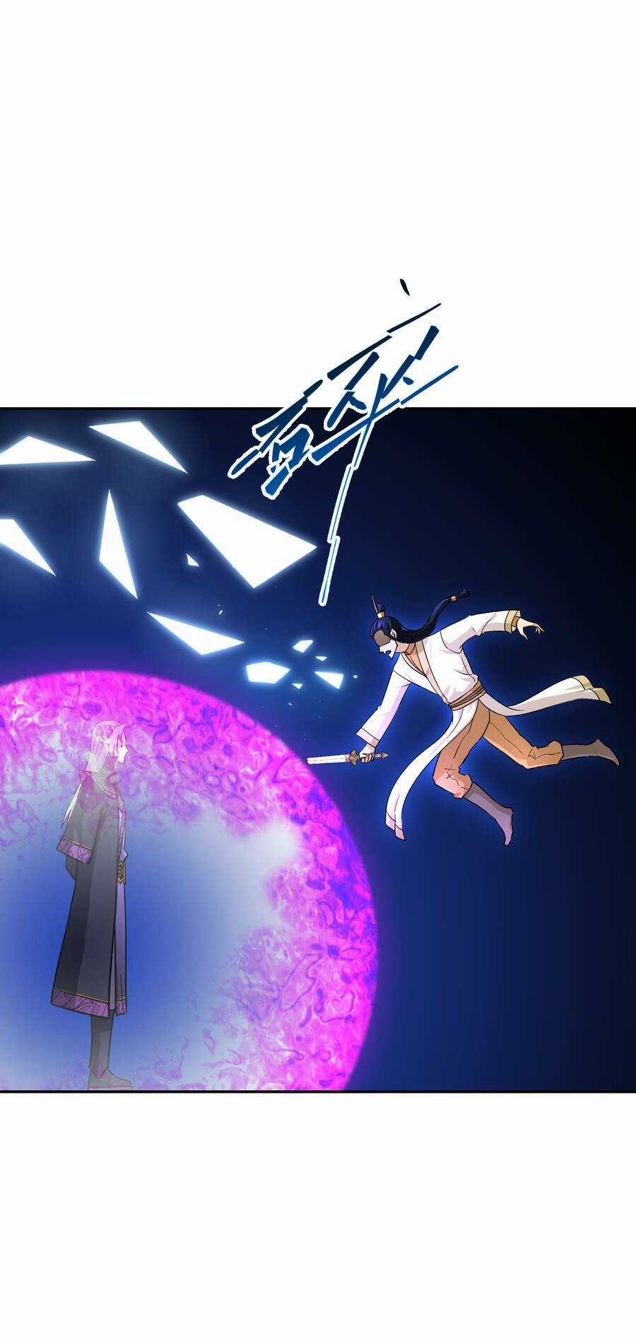 Nhập Hồn Ma Đạo Tổ Sư Chapter 0 trang 51