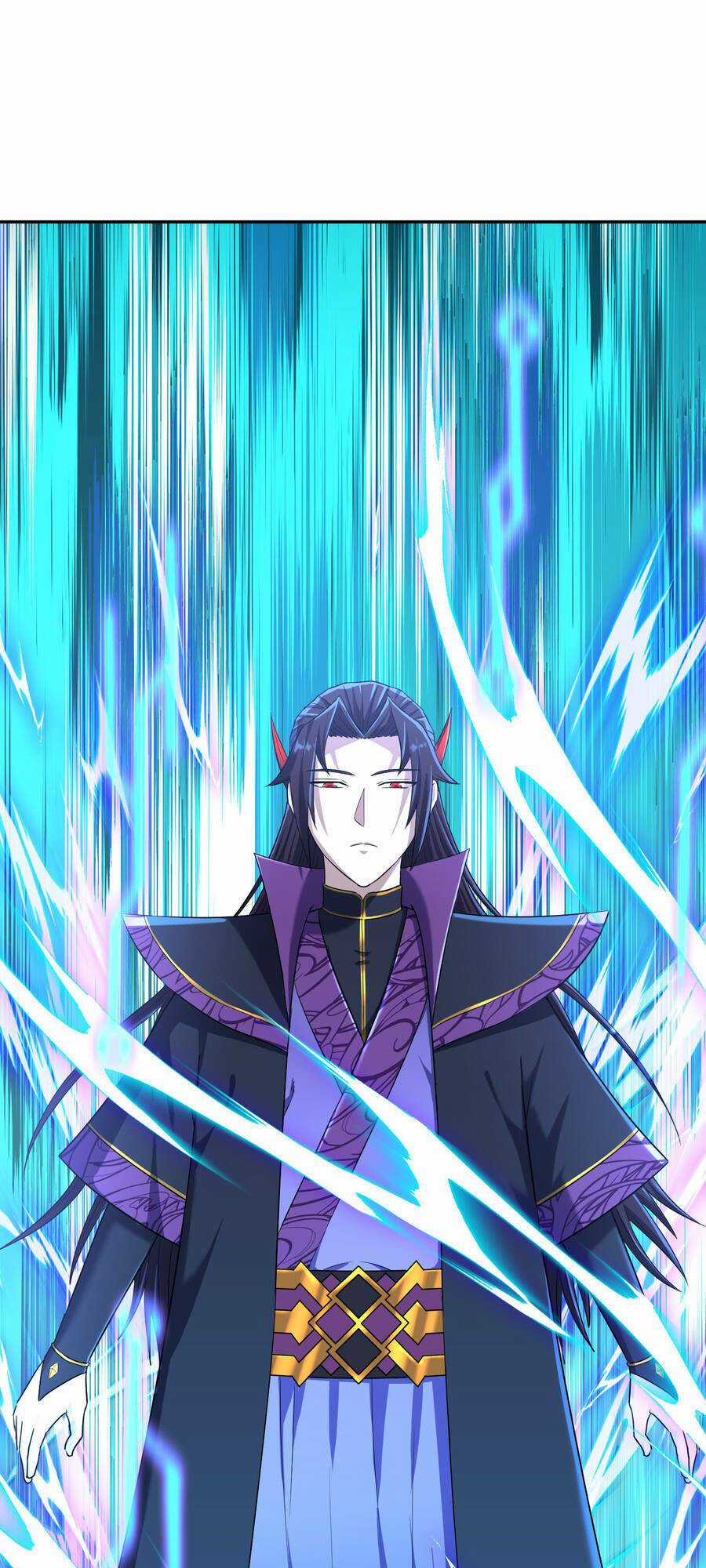 Nhập Hồn Ma Đạo Tổ Sư Chapter 0 trang 54