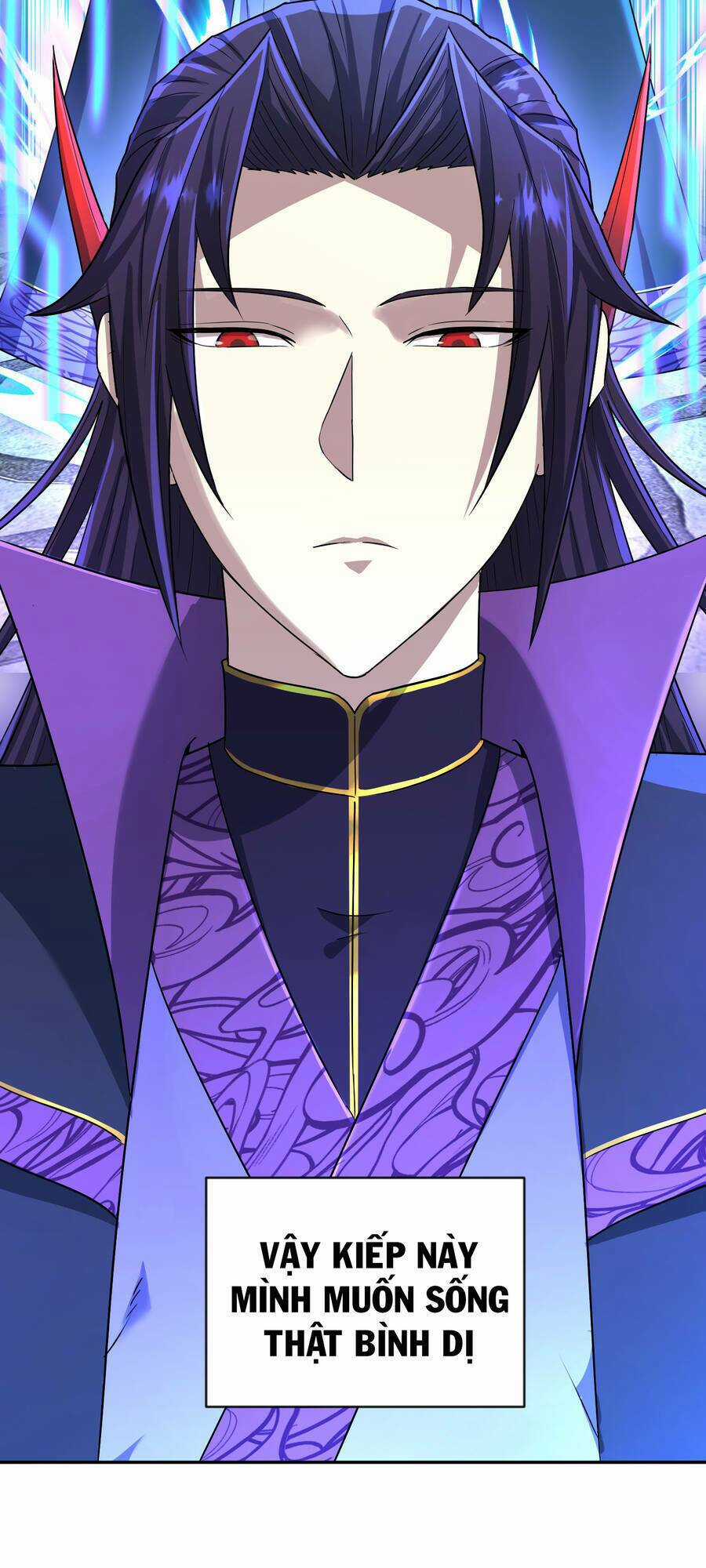 Nhập Hồn Ma Đạo Tổ Sư Chapter 0 trang 56