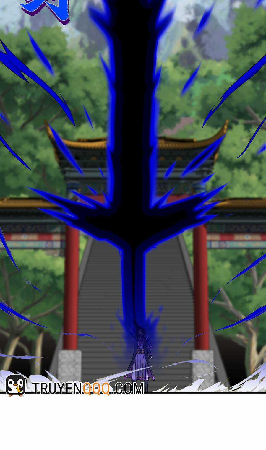 Nhập Hồn Ma Đạo Tổ Sư Chapter 0 trang 59