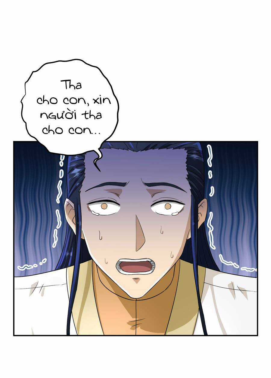 Nhập Hồn Ma Đạo Tổ Sư Chapter 0 trang 60