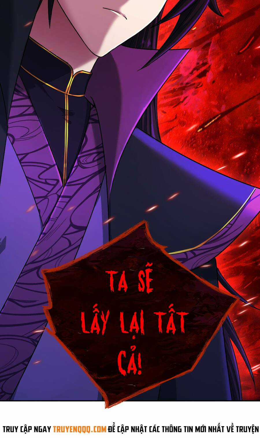 Nhập Hồn Ma Đạo Tổ Sư Chapter 0 trang 65