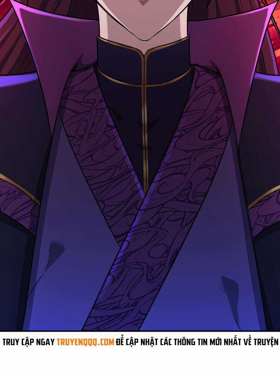 Nhập Hồn Ma Đạo Tổ Sư Chapter 1.5 trang 10