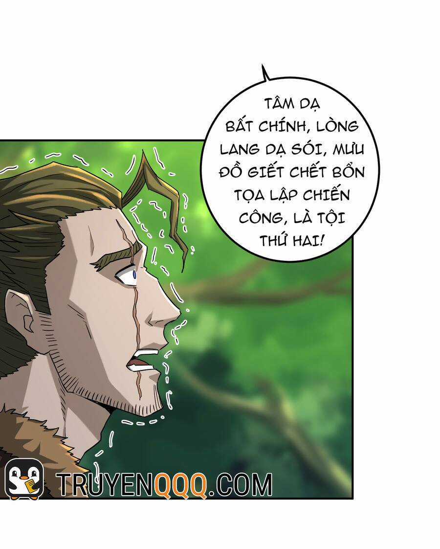 Nhập Hồn Ma Đạo Tổ Sư Chapter 1.5 trang 16