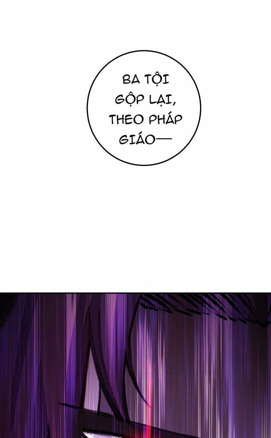 Nhập Hồn Ma Đạo Tổ Sư Chapter 1.5 trang 18