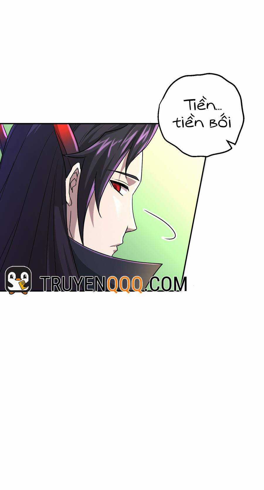 Nhập Hồn Ma Đạo Tổ Sư Chapter 1.5 trang 45