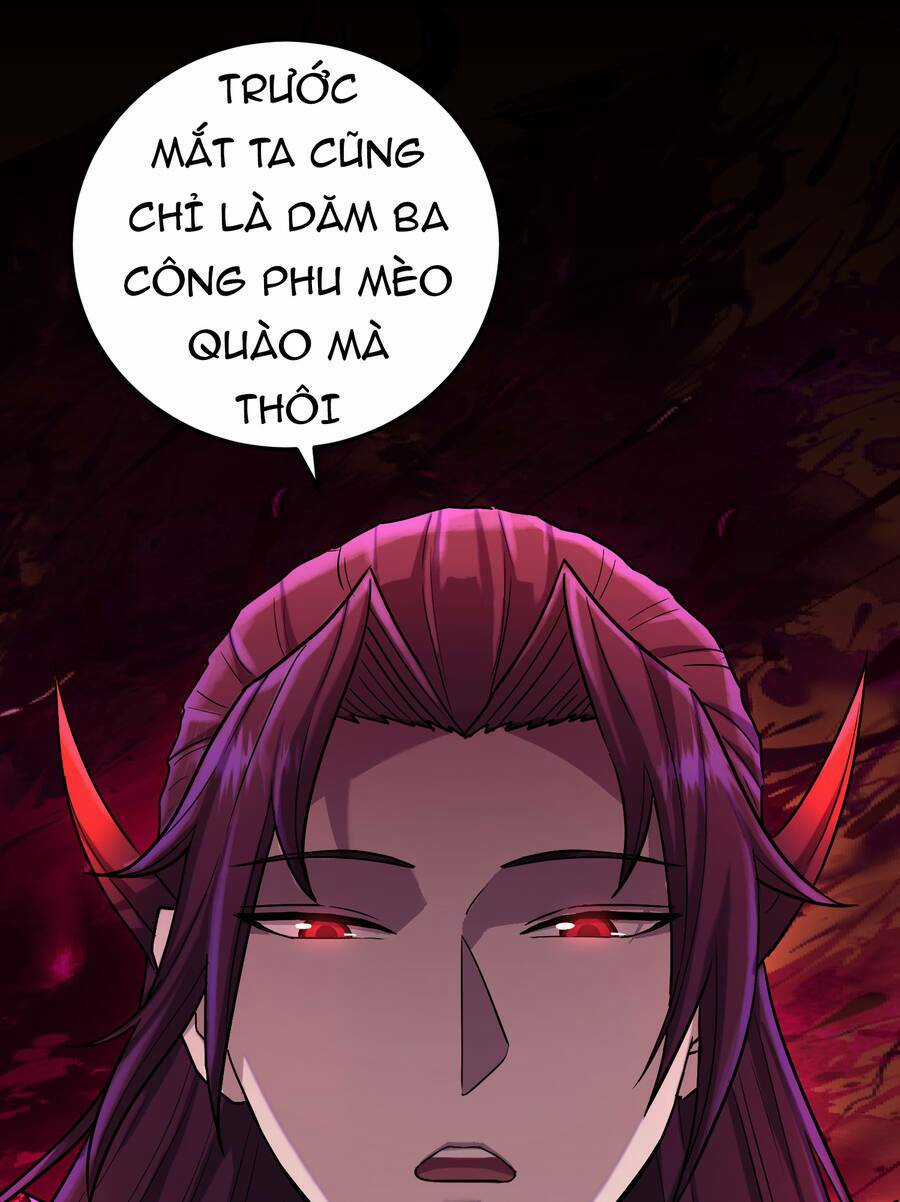 Nhập Hồn Ma Đạo Tổ Sư Chapter 1.5 trang 9