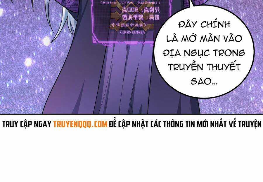 Nhập Hồn Ma Đạo Tổ Sư Chapter 1 trang 13