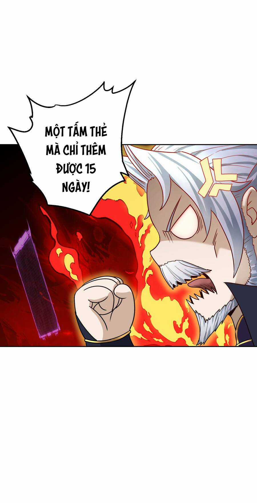 Nhập Hồn Ma Đạo Tổ Sư Chapter 1 trang 17