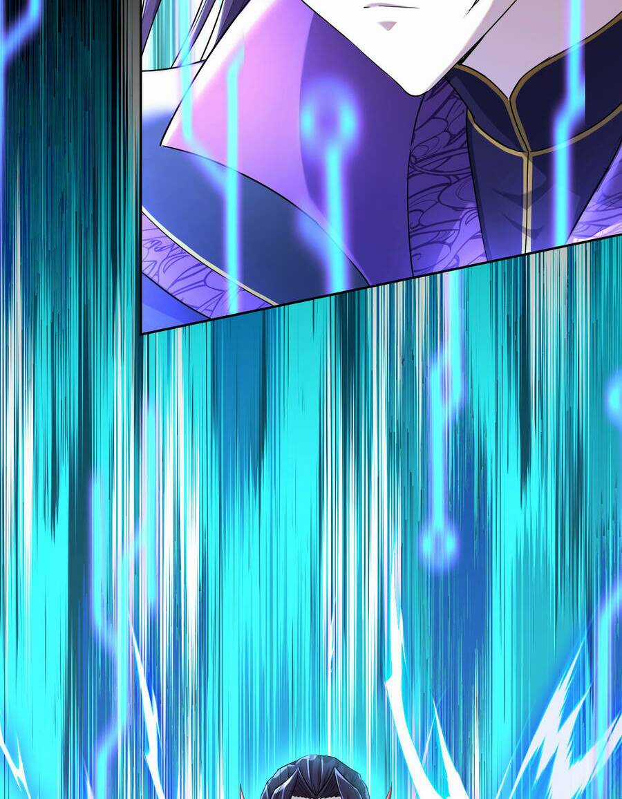 Nhập Hồn Ma Đạo Tổ Sư Chapter 1 trang 21