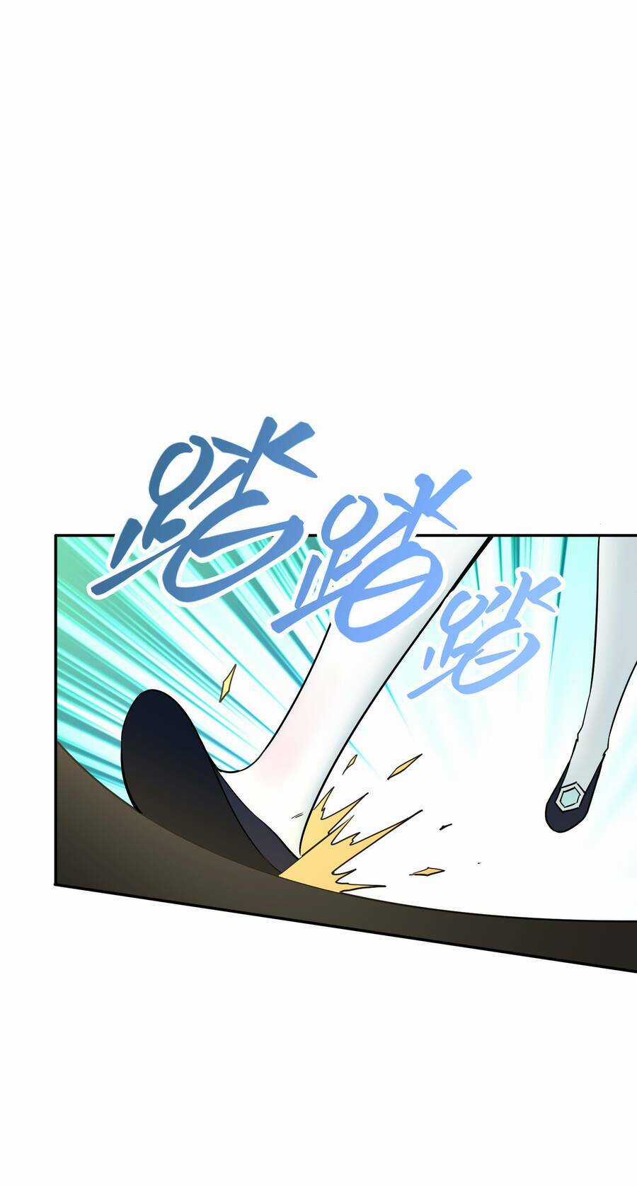 Nhập Hồn Ma Đạo Tổ Sư Chapter 1 trang 27