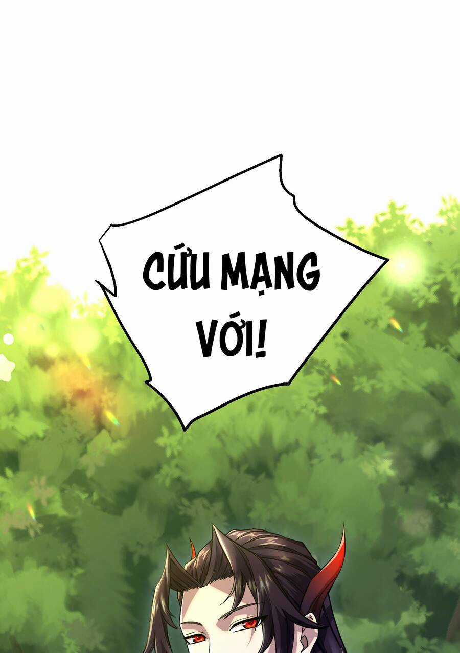 Nhập Hồn Ma Đạo Tổ Sư Chapter 1 trang 28