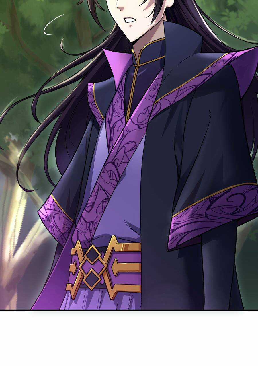 Nhập Hồn Ma Đạo Tổ Sư Chapter 1 trang 29