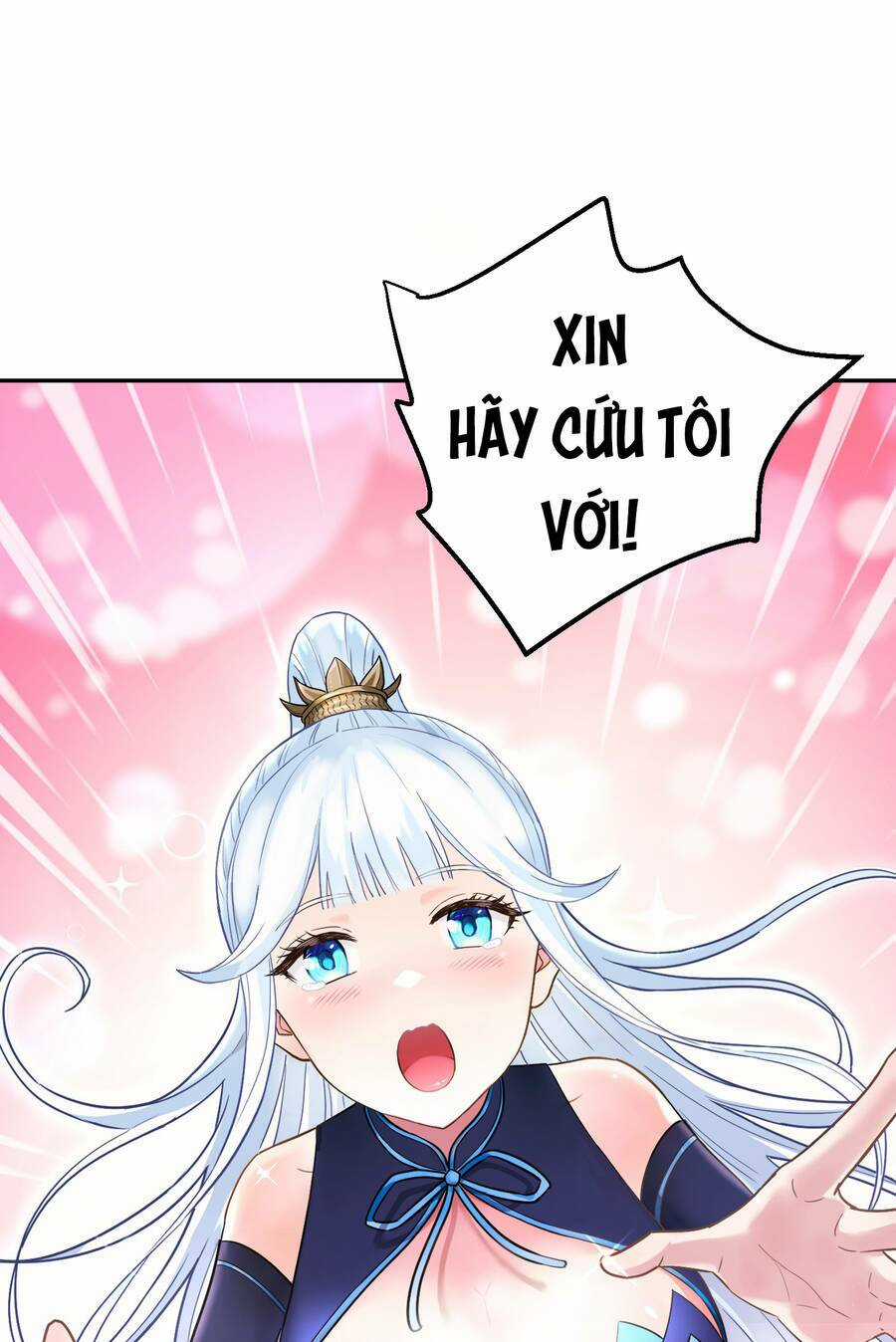 Nhập Hồn Ma Đạo Tổ Sư Chapter 1 trang 30