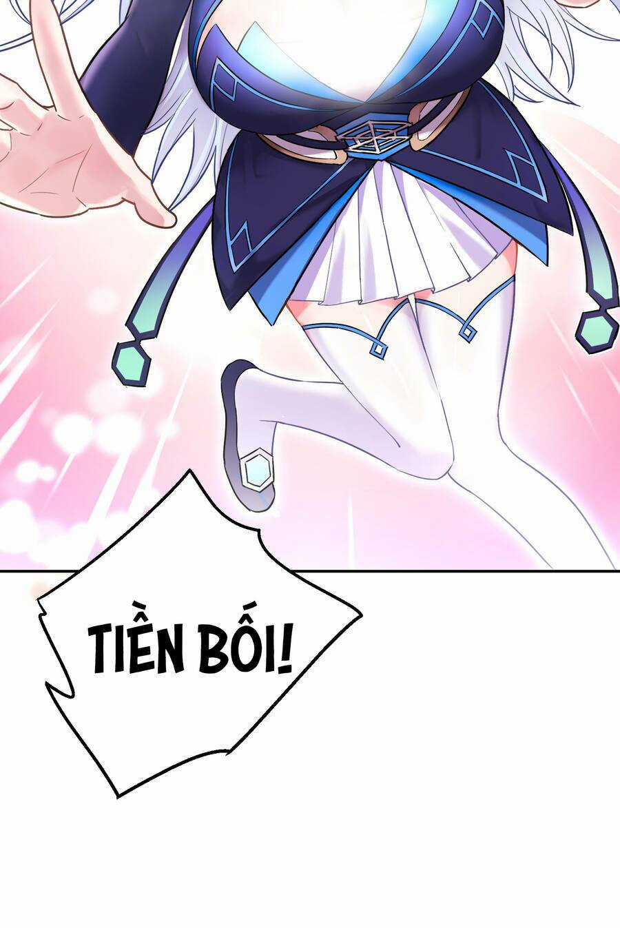 Nhập Hồn Ma Đạo Tổ Sư Chapter 1 trang 31