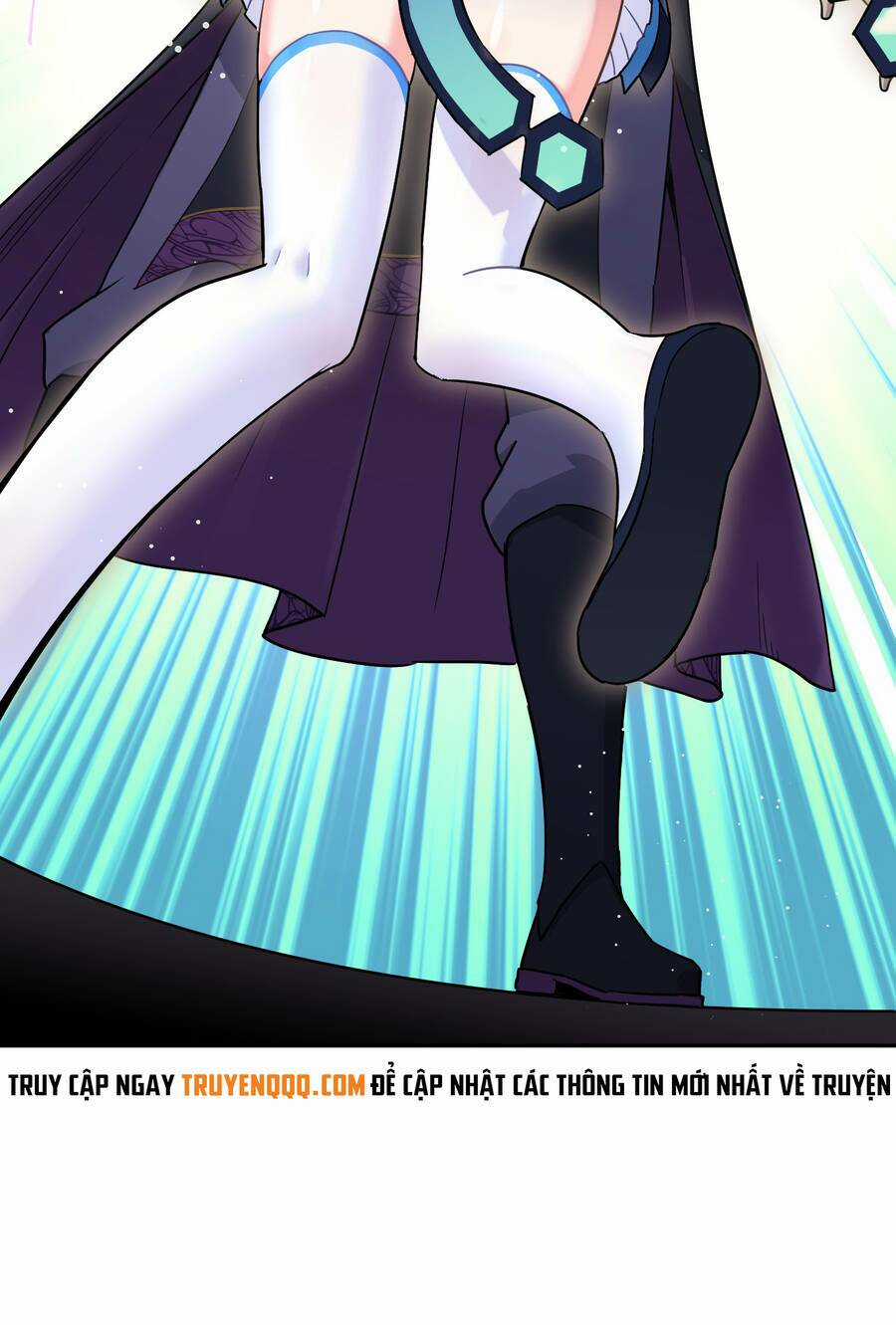 Nhập Hồn Ma Đạo Tổ Sư Chapter 1 trang 33