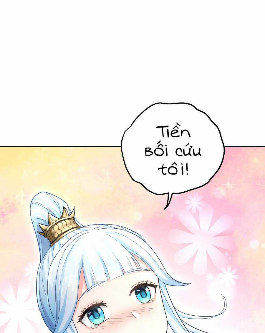 Nhập Hồn Ma Đạo Tổ Sư Chapter 1 trang 35