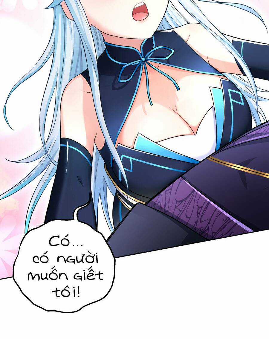 Nhập Hồn Ma Đạo Tổ Sư Chapter 1 trang 36