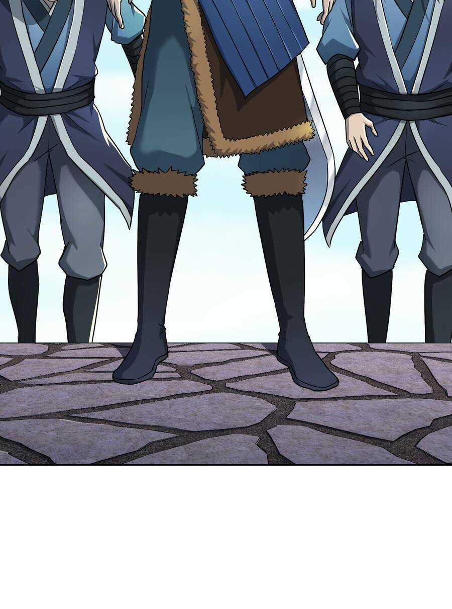 Nhập Hồn Ma Đạo Tổ Sư Chapter 1 trang 39