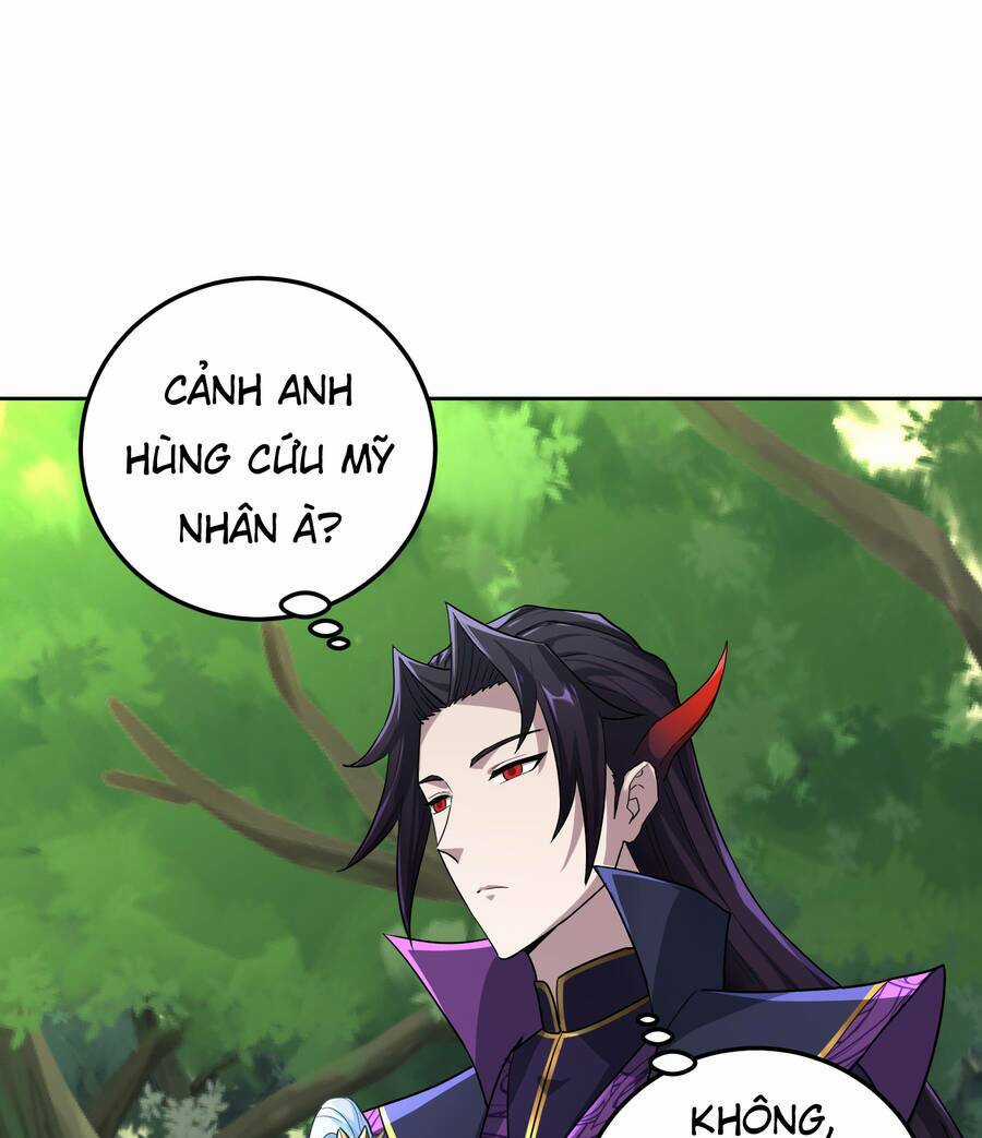 Nhập Hồn Ma Đạo Tổ Sư Chapter 1 trang 41