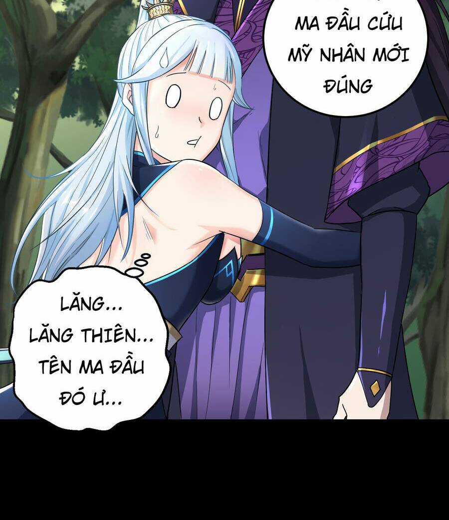 Nhập Hồn Ma Đạo Tổ Sư Chapter 1 trang 42