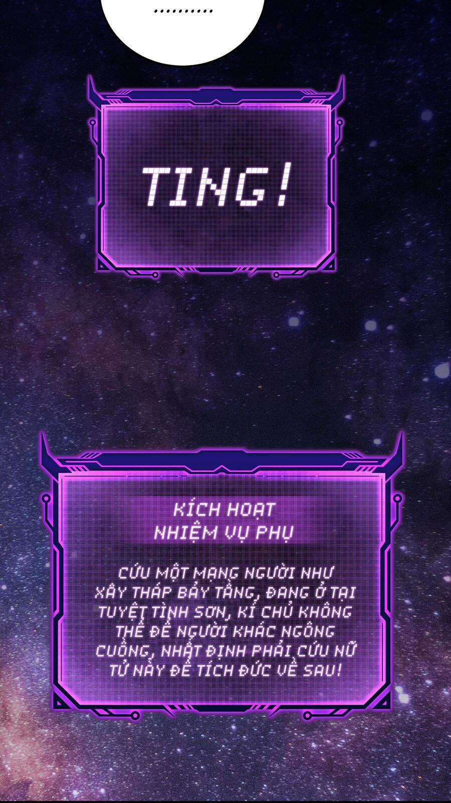 Nhập Hồn Ma Đạo Tổ Sư Chapter 1 trang 45