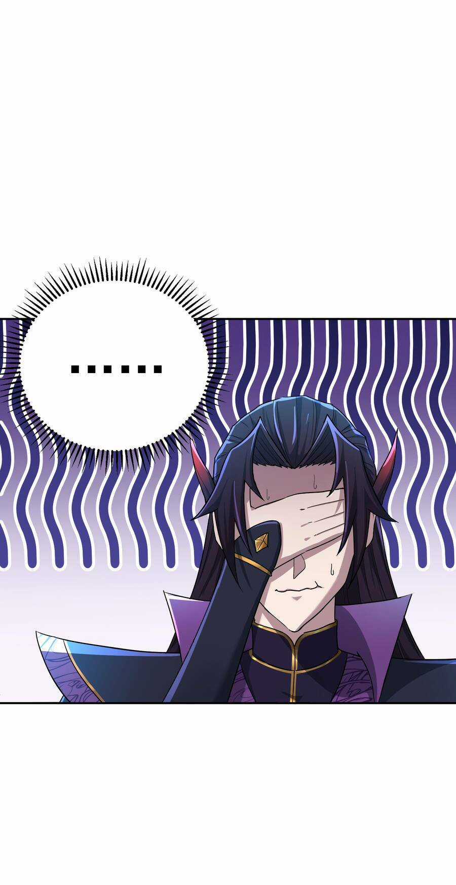 Nhập Hồn Ma Đạo Tổ Sư Chapter 1 trang 46