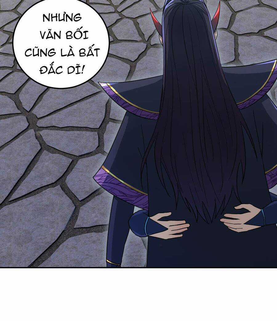 Nhập Hồn Ma Đạo Tổ Sư Chapter 1 trang 49