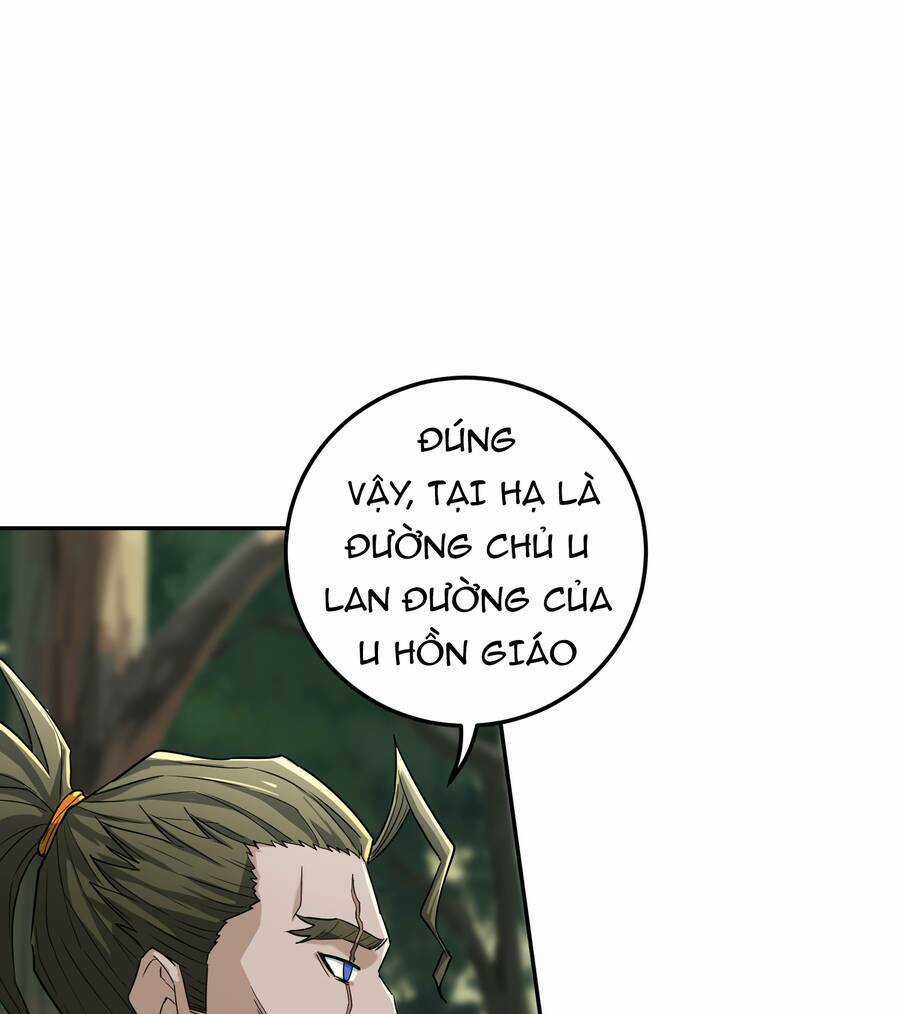 Nhập Hồn Ma Đạo Tổ Sư Chapter 1 trang 52