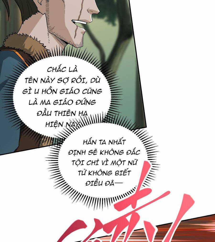 Nhập Hồn Ma Đạo Tổ Sư Chapter 1 trang 53