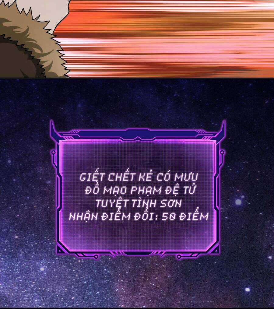 Nhập Hồn Ma Đạo Tổ Sư Chapter 1 trang 55