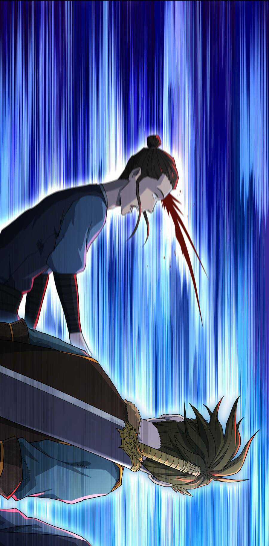 Nhập Hồn Ma Đạo Tổ Sư Chapter 1 trang 58