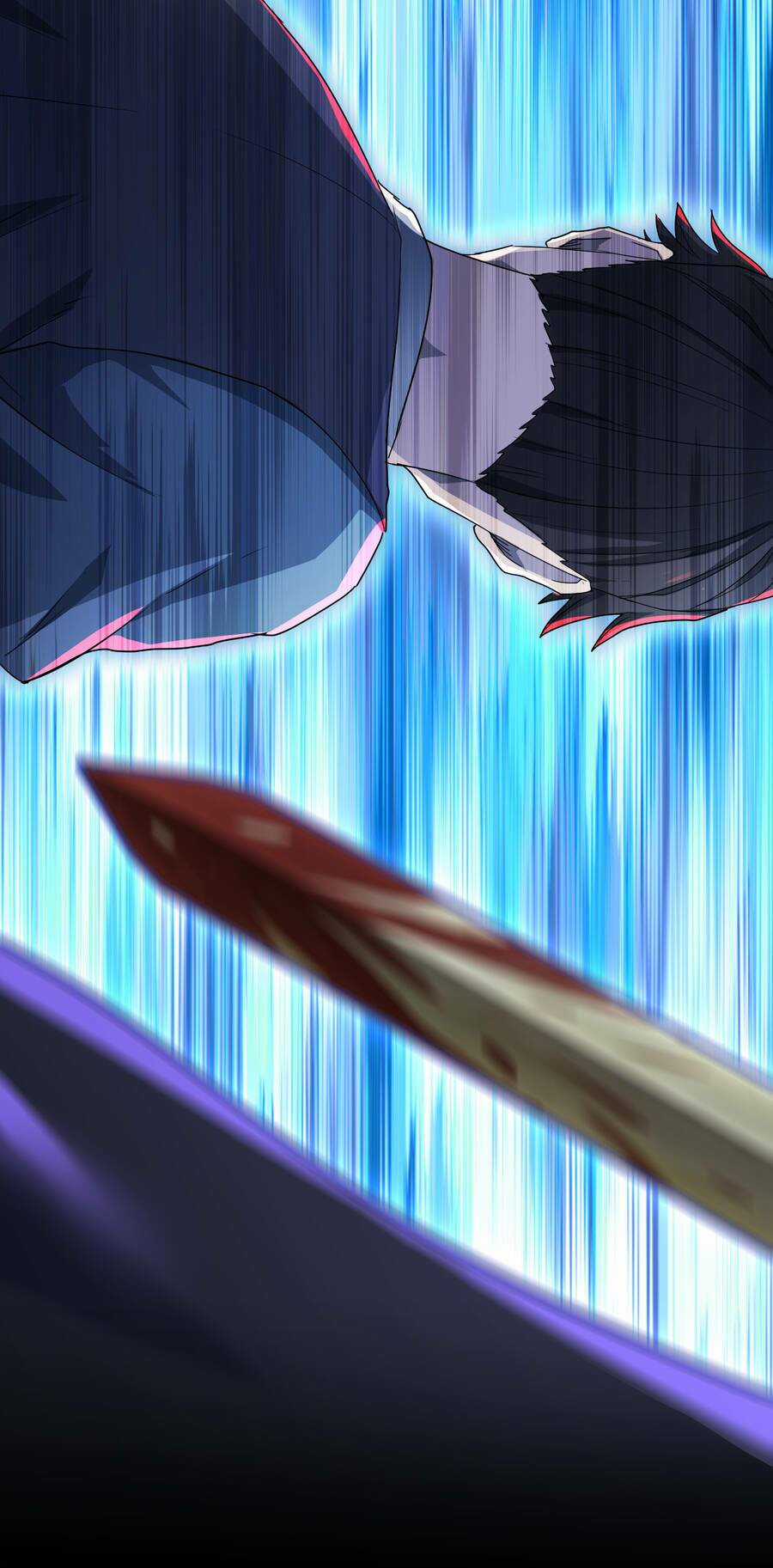 Nhập Hồn Ma Đạo Tổ Sư Chapter 1 trang 59