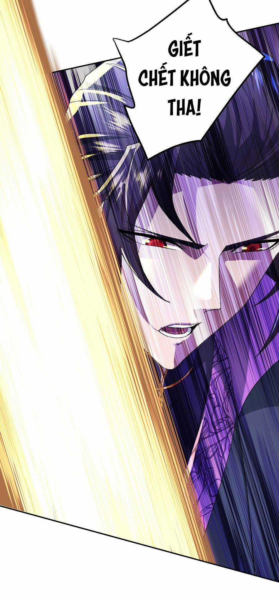 Nhập Hồn Ma Đạo Tổ Sư Chapter 1 trang 61