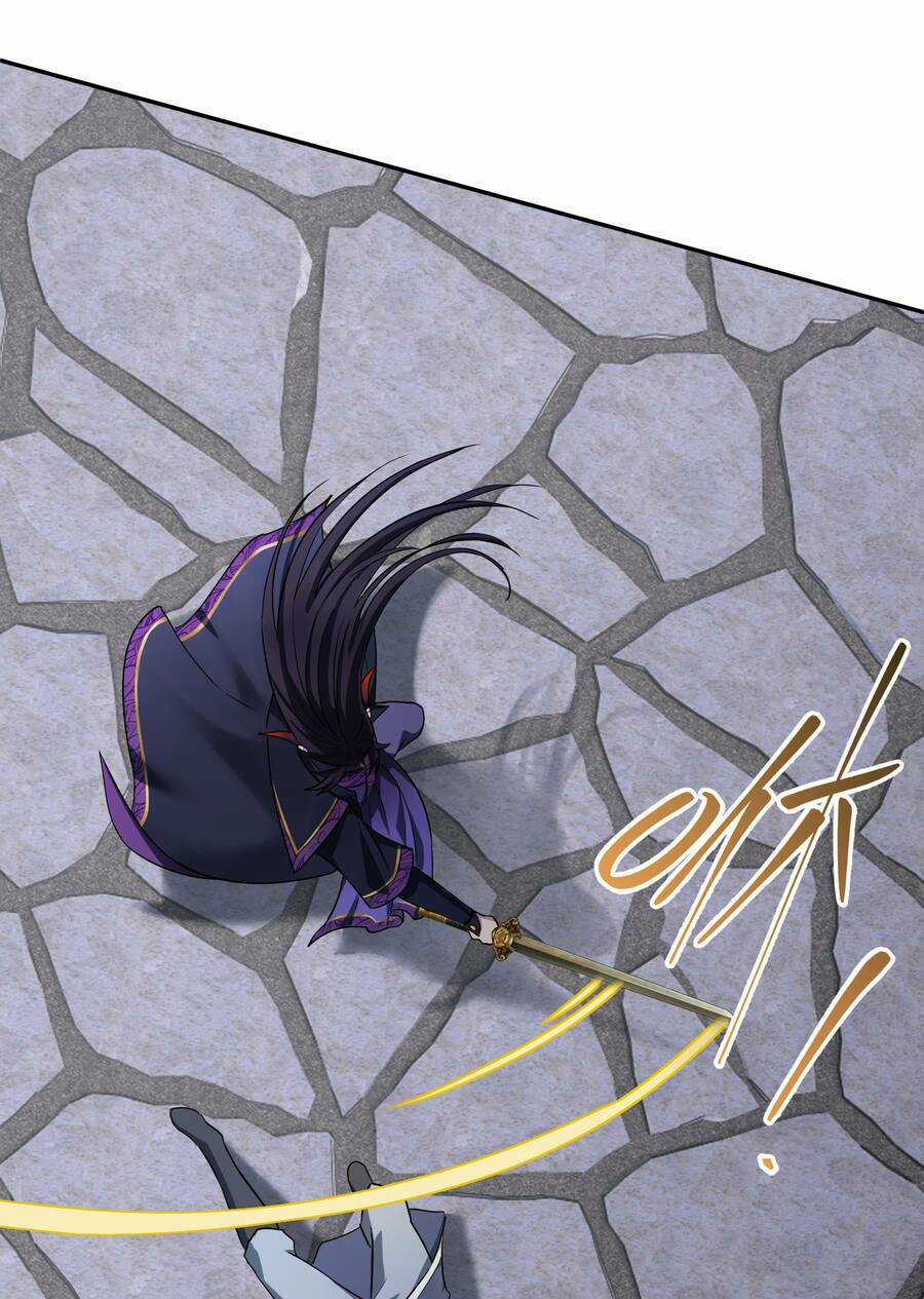 Nhập Hồn Ma Đạo Tổ Sư Chapter 1 trang 62