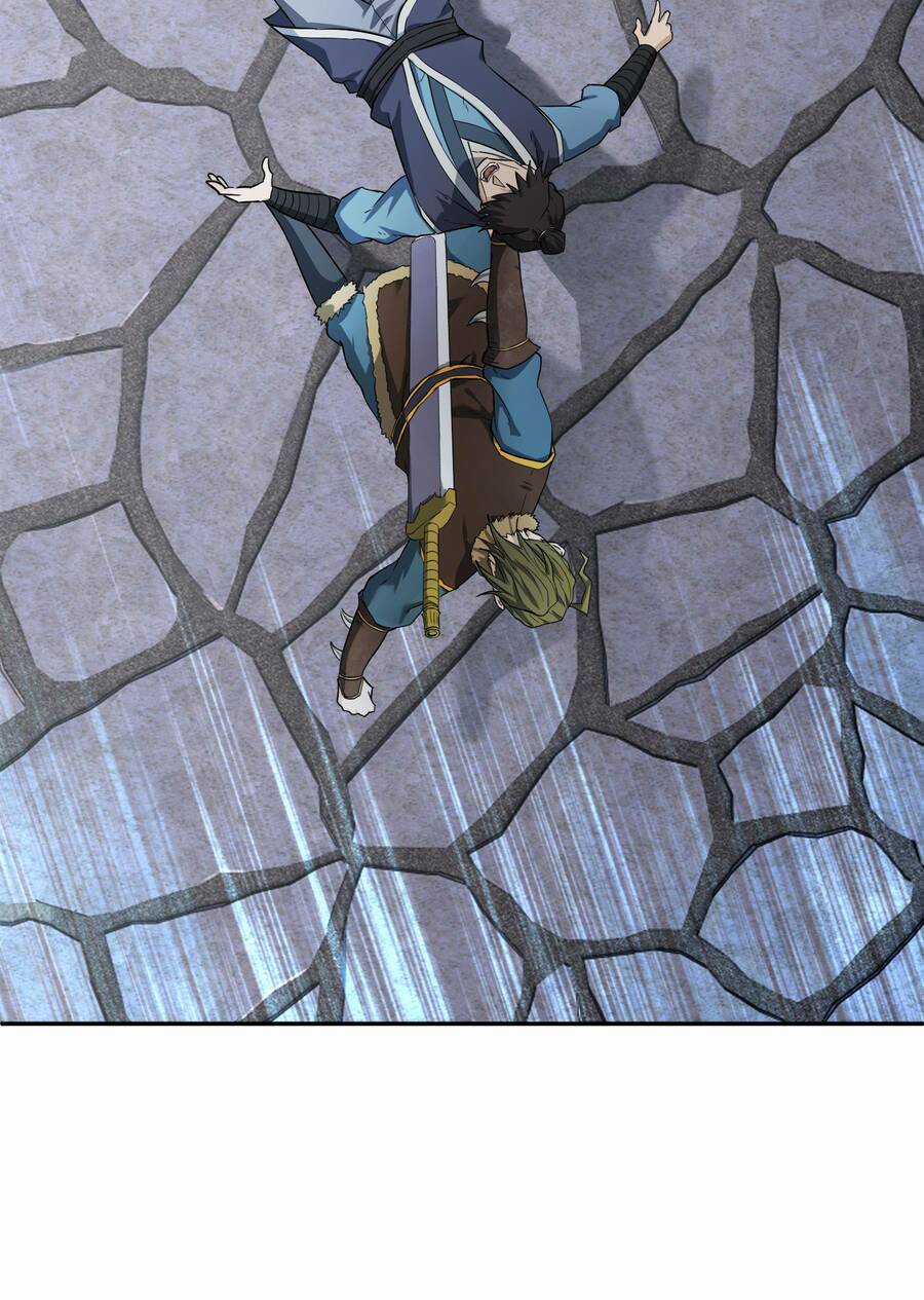 Nhập Hồn Ma Đạo Tổ Sư Chapter 1 trang 63