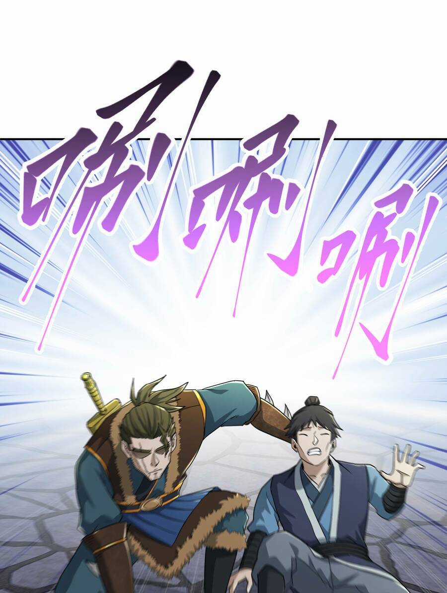 Nhập Hồn Ma Đạo Tổ Sư Chapter 1 trang 64