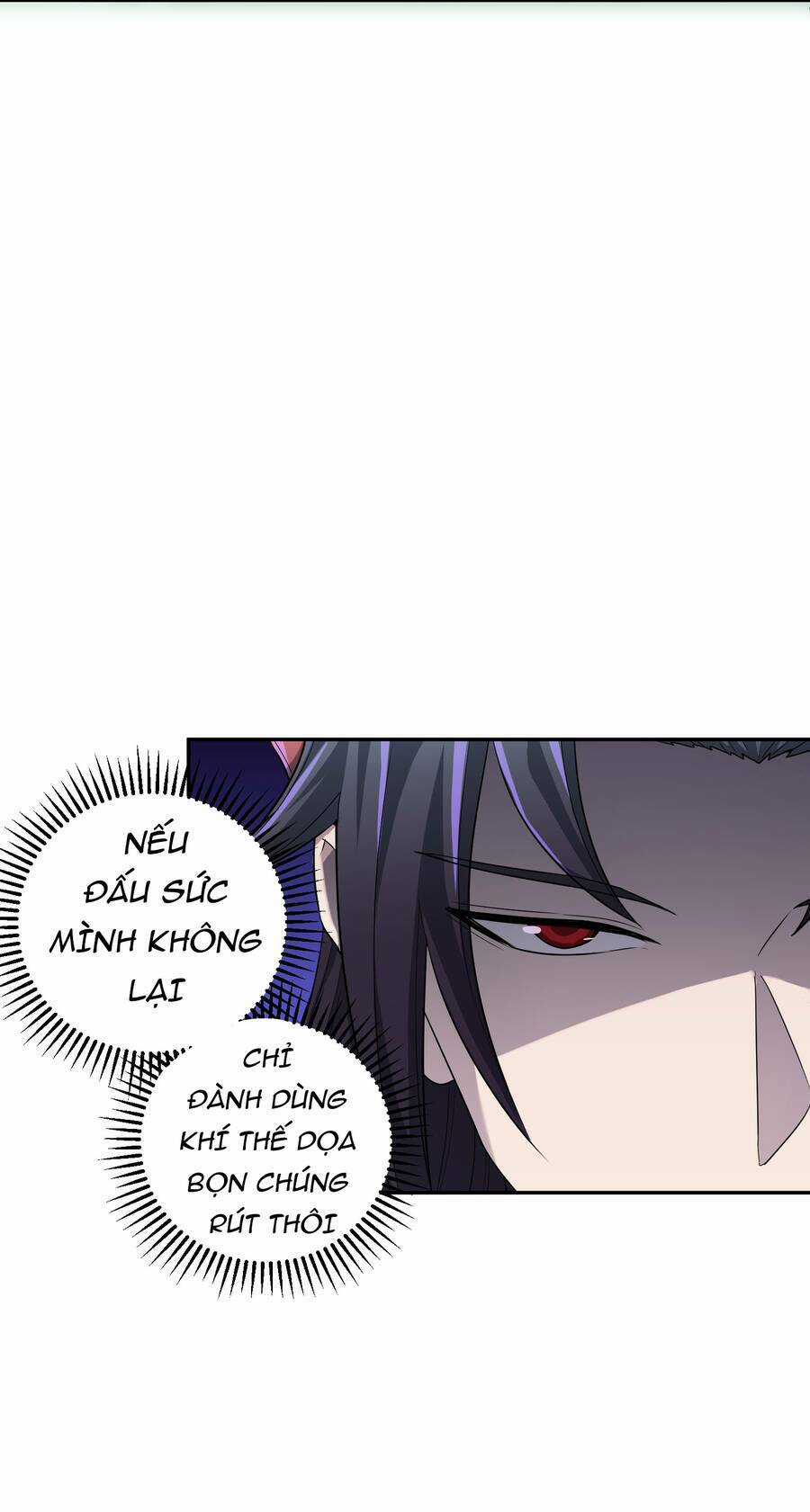 Nhập Hồn Ma Đạo Tổ Sư Chapter 1 trang 69