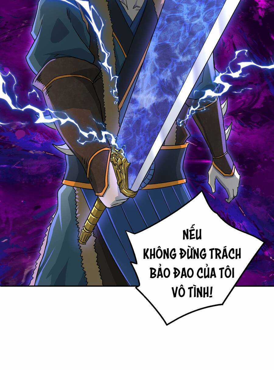 Nhập Hồn Ma Đạo Tổ Sư Chapter 1 trang 78