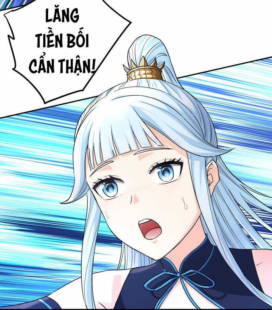 Nhập Hồn Ma Đạo Tổ Sư Chapter 1 trang 85