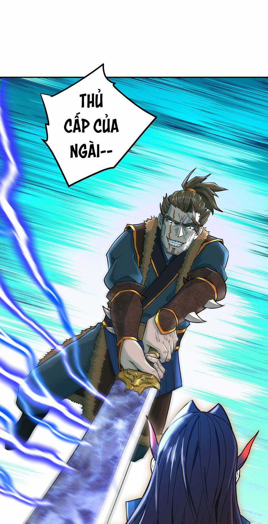 Nhập Hồn Ma Đạo Tổ Sư Chapter 1 trang 86