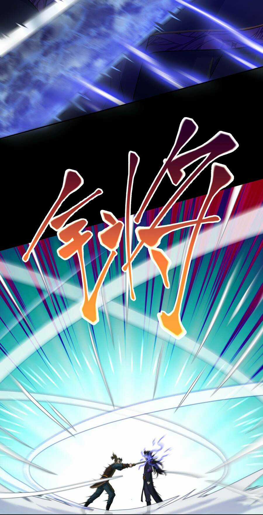 Nhập Hồn Ma Đạo Tổ Sư Chapter 1 trang 88