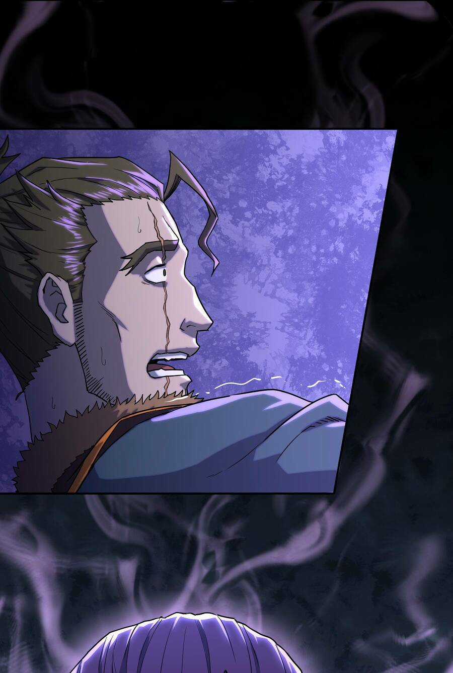 Nhập Hồn Ma Đạo Tổ Sư Chapter 1 trang 89