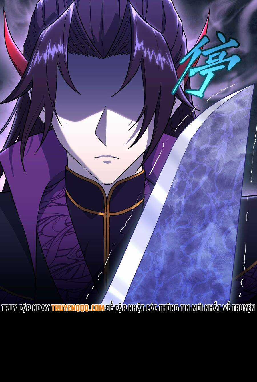 Nhập Hồn Ma Đạo Tổ Sư Chapter 1 trang 90