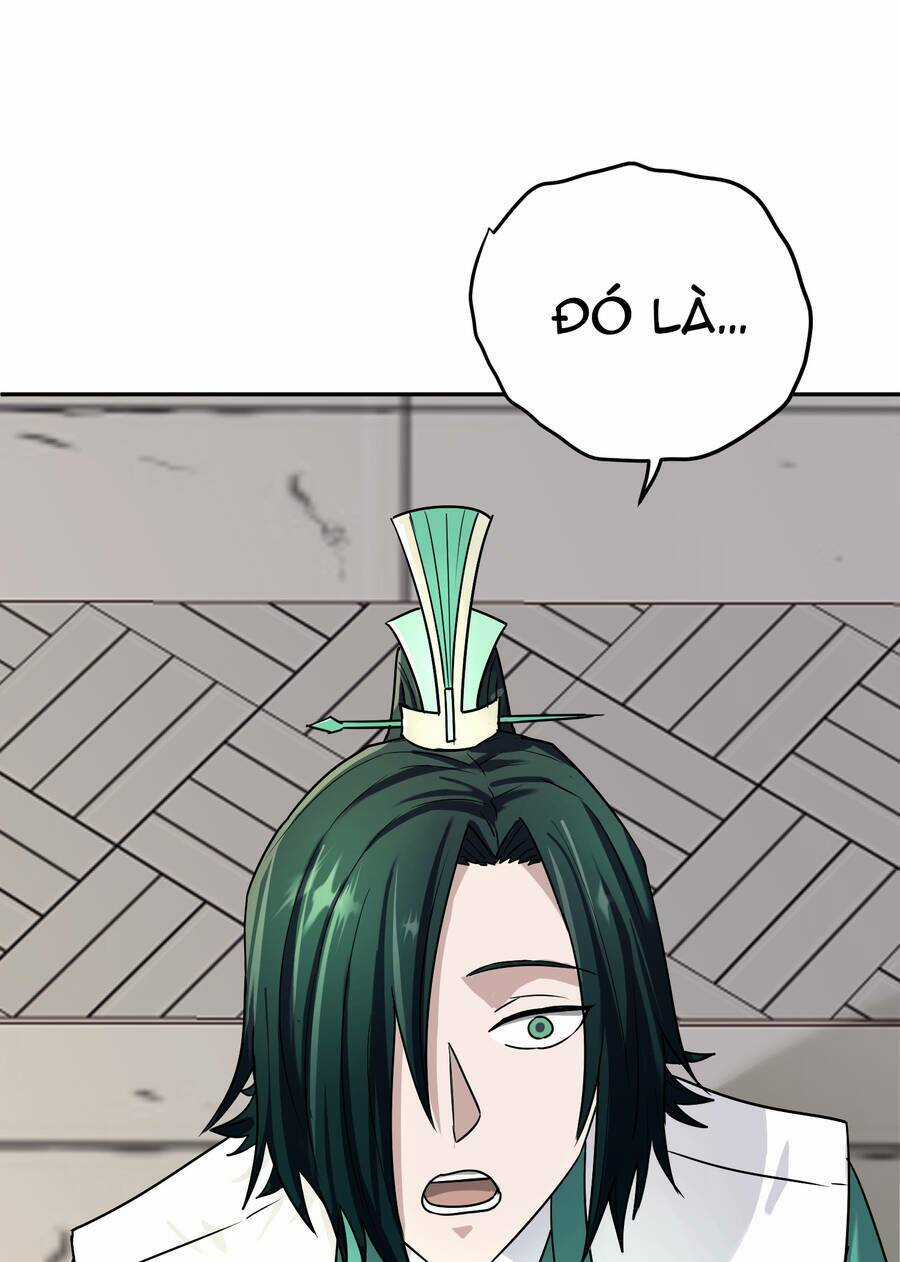 Nhập Hồn Ma Đạo Tổ Sư Chapter 10 trang 25