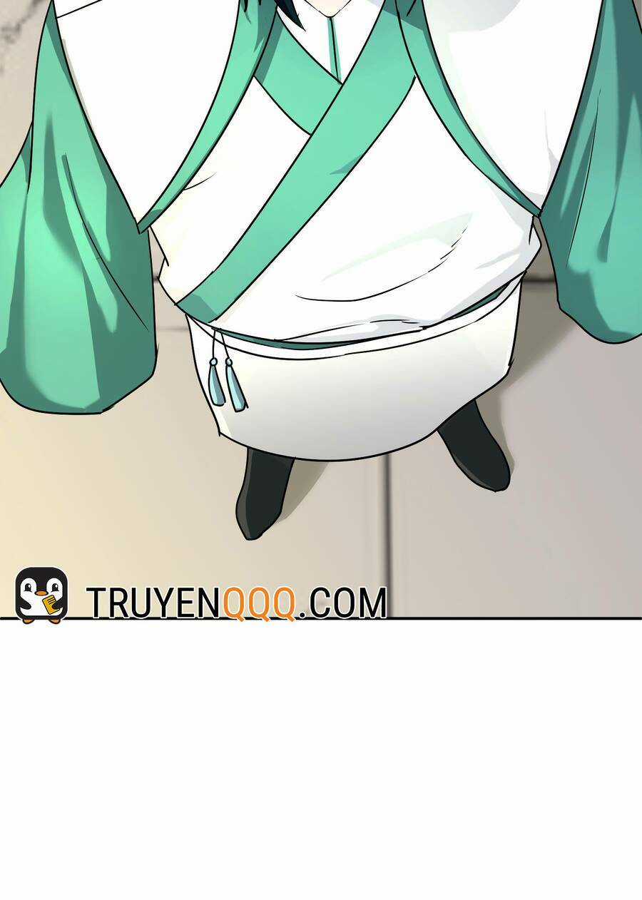 Nhập Hồn Ma Đạo Tổ Sư Chapter 10 trang 26