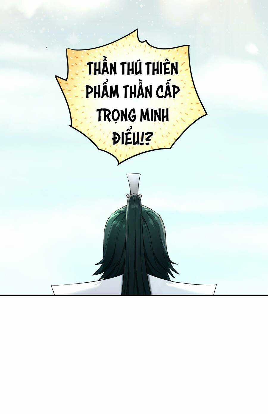 Nhập Hồn Ma Đạo Tổ Sư Chapter 10 trang 28