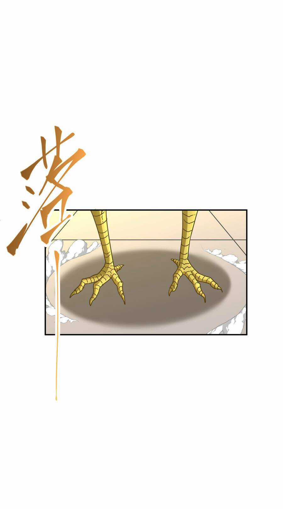 Nhập Hồn Ma Đạo Tổ Sư Chapter 10 trang 29